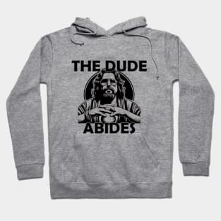 Big Lebowski Hoodie